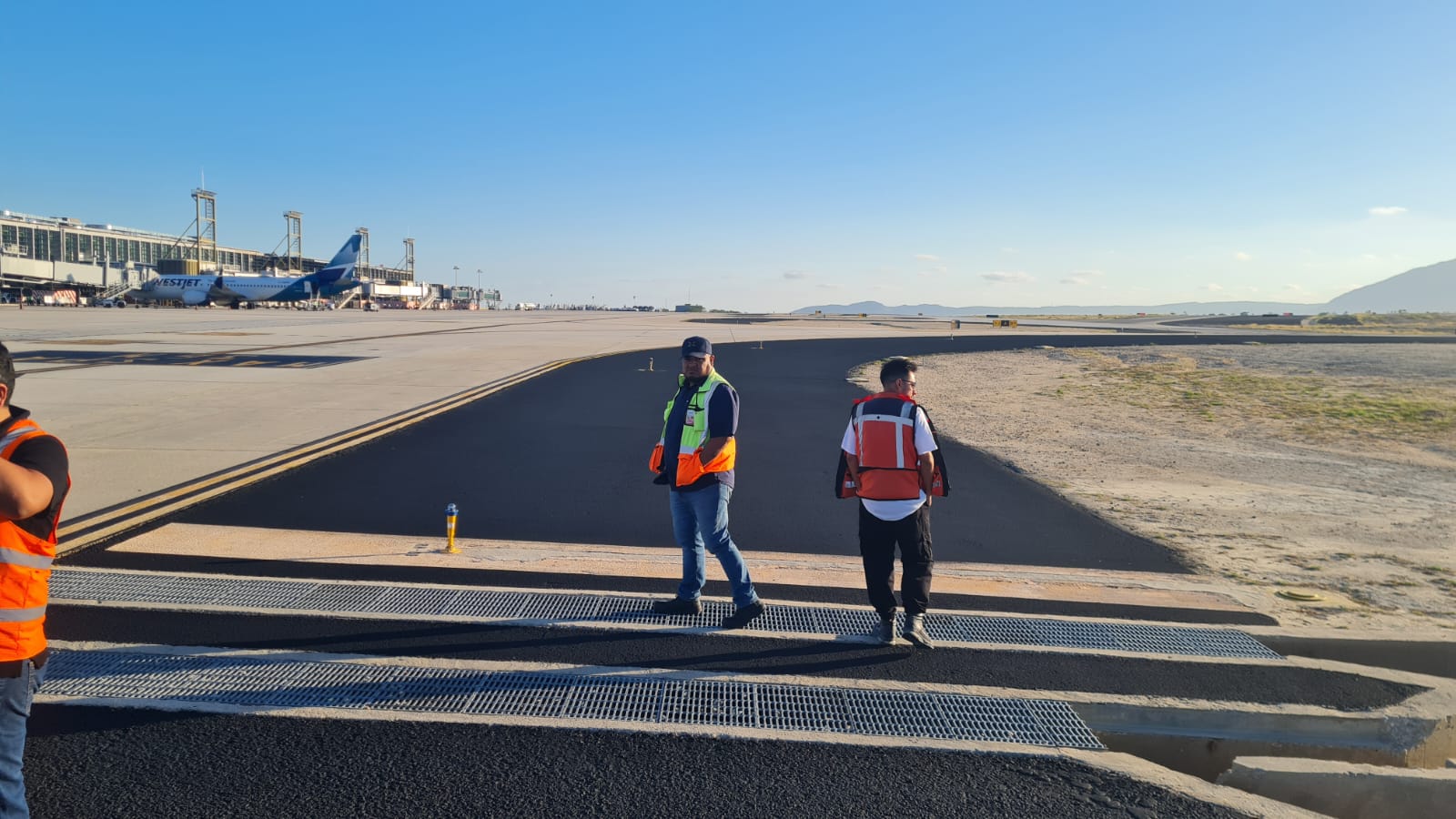 R.A.A.D. Type S aplicación 18